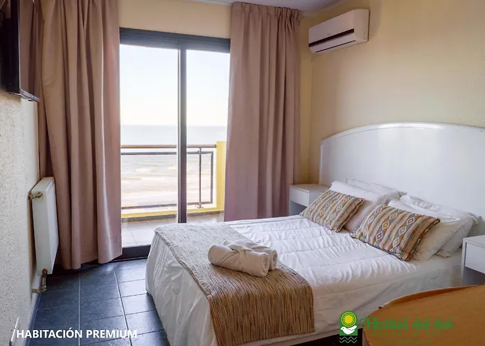 Hostal Del Sol