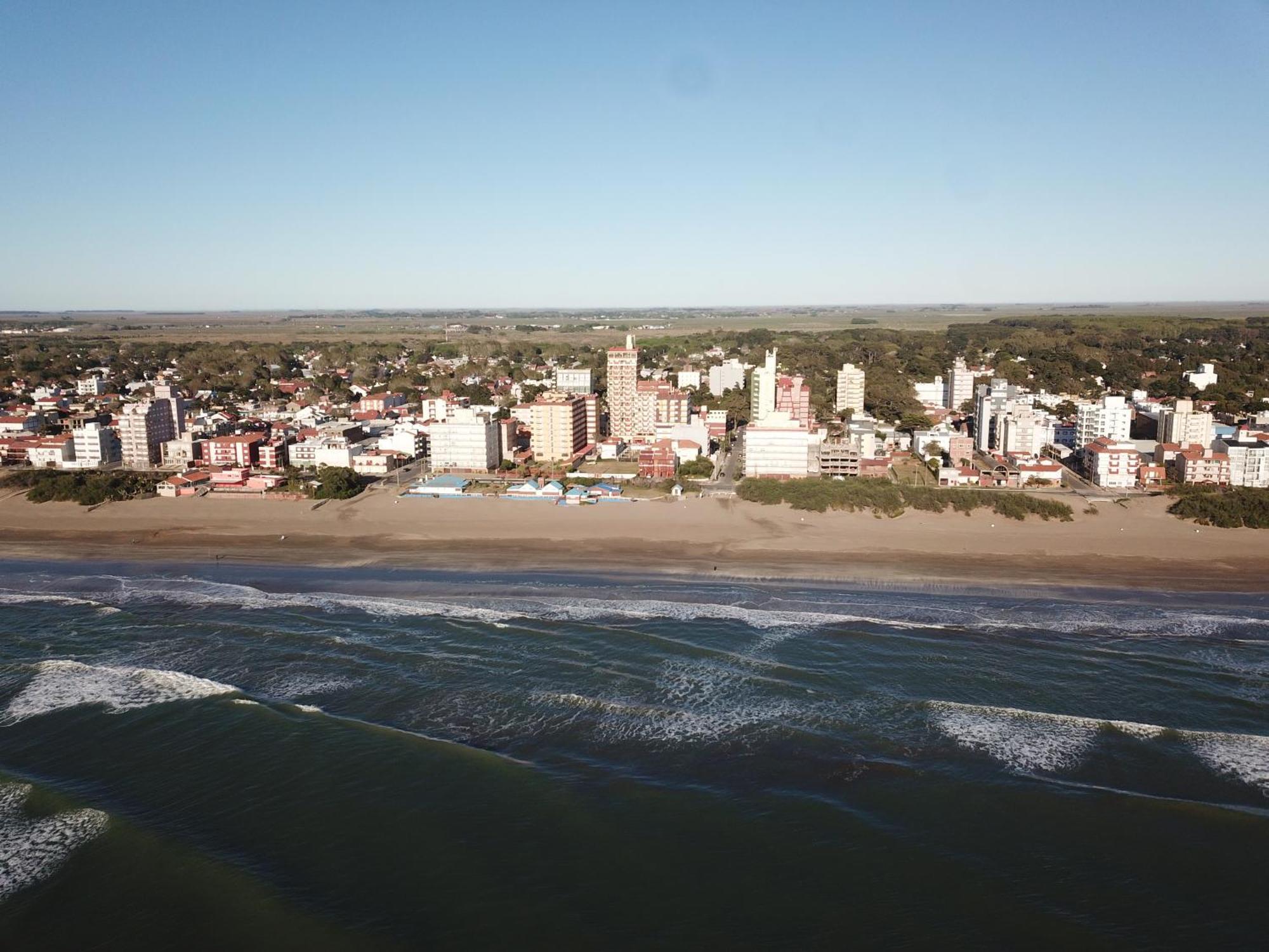 Del Sol San Bernardo