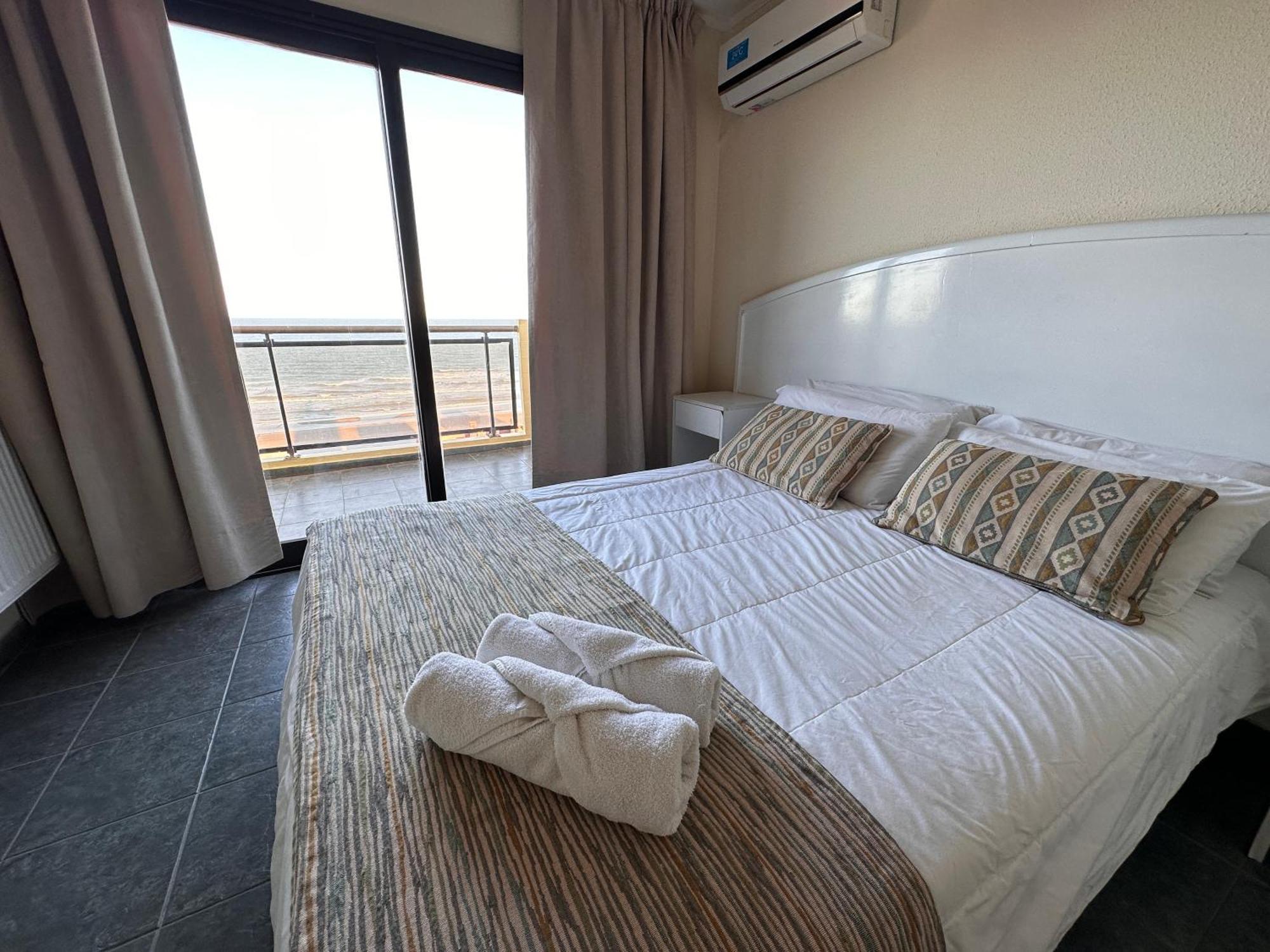 Del Sol Hotel 3*