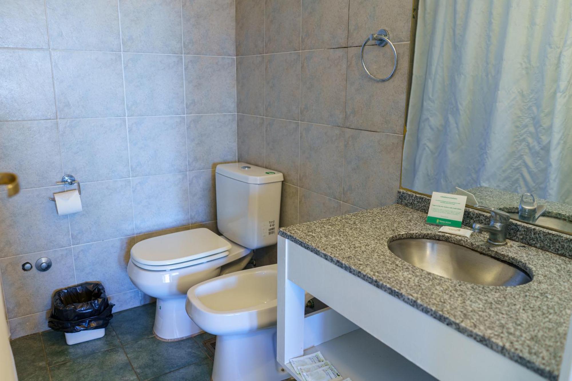 Del Sol 3* San Bernardo