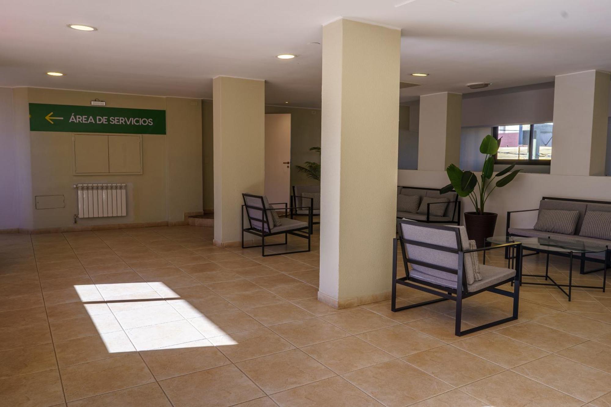 Del Sol Hotel 3*