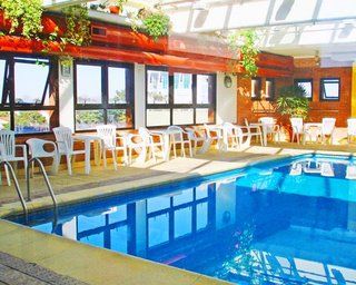 Hotel Del Sol San Bernardo