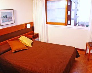 Hotel Del Sol San Bernardo