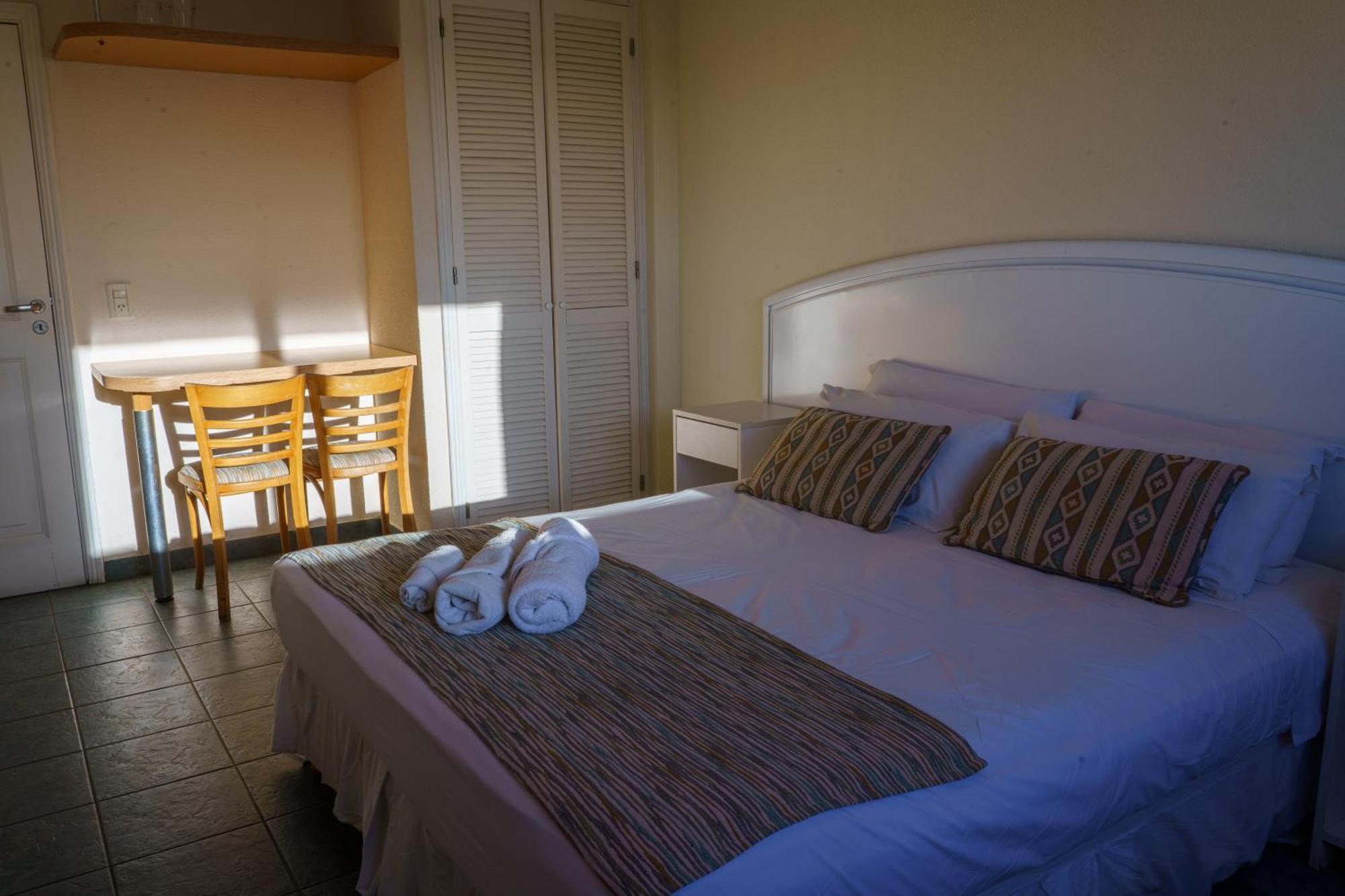 Del Sol Hotel