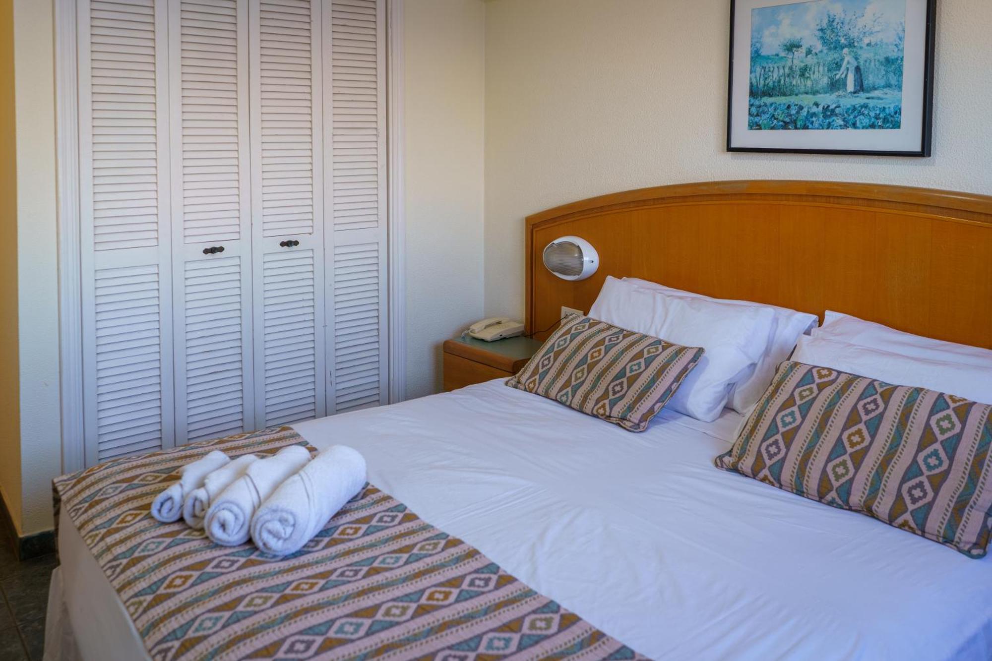 Hotel Del Sol