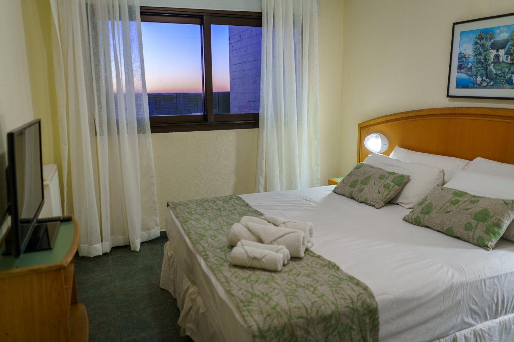 Hotel Del Sol