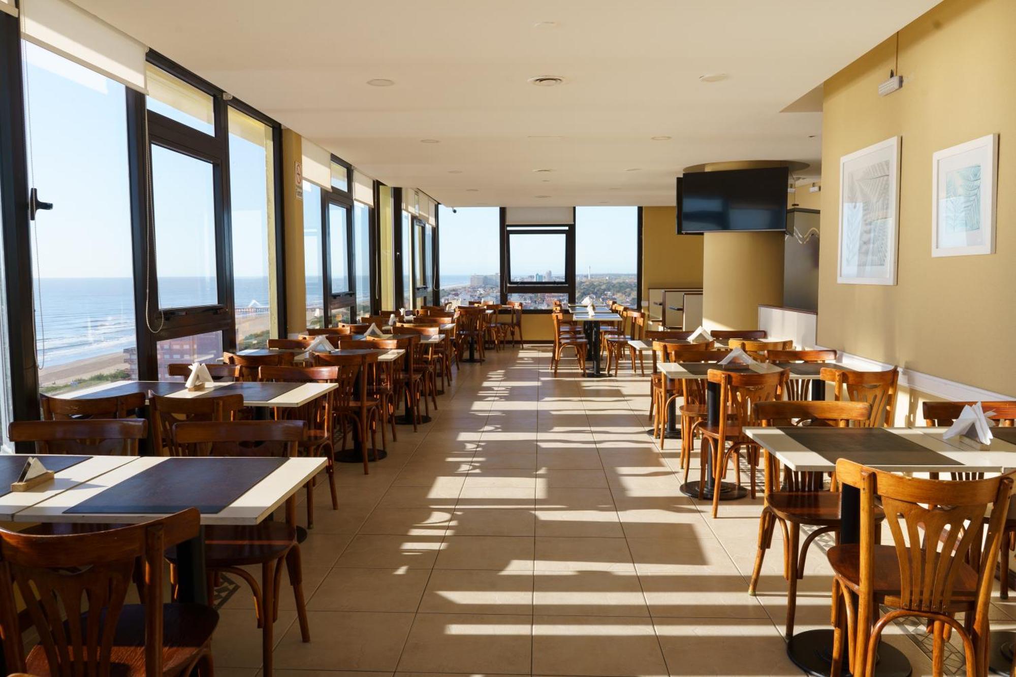 Del Sol Hotel San Bernardo
