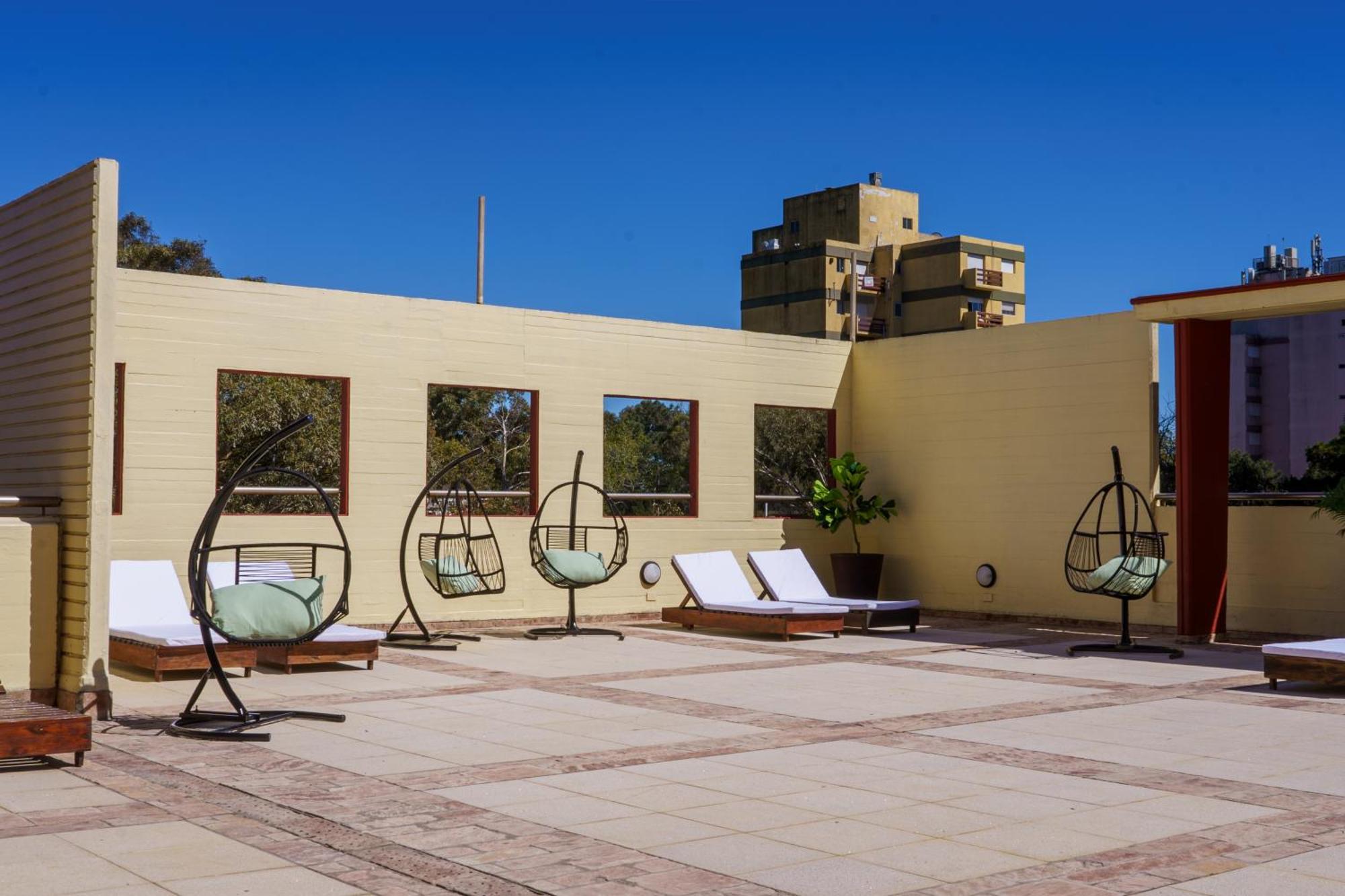 Hotel Del Sol