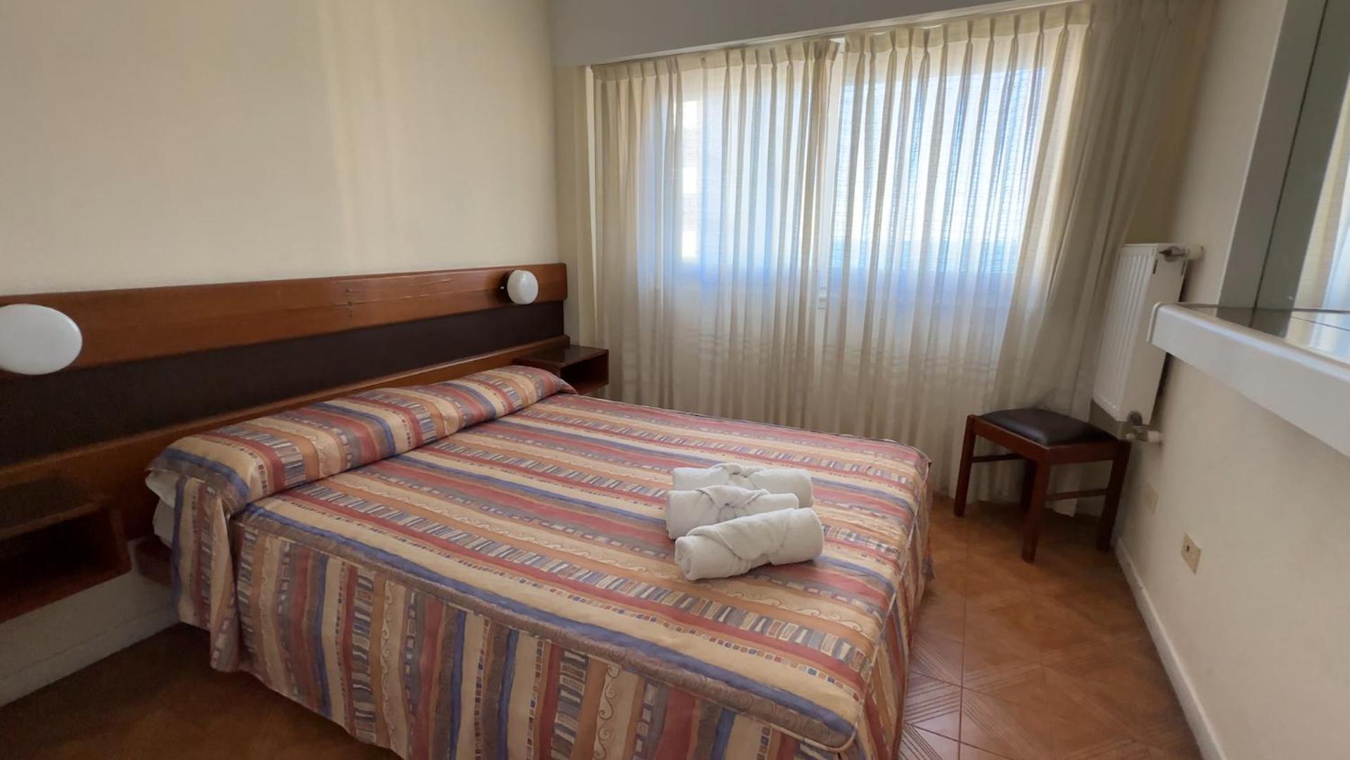 Hotel Del Sol San Bernardo