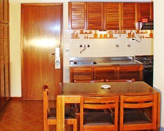 Del Sol Hotel San Bernardo