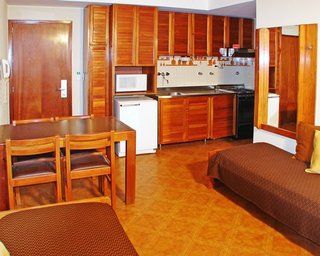 Hotel Del Sol 3*